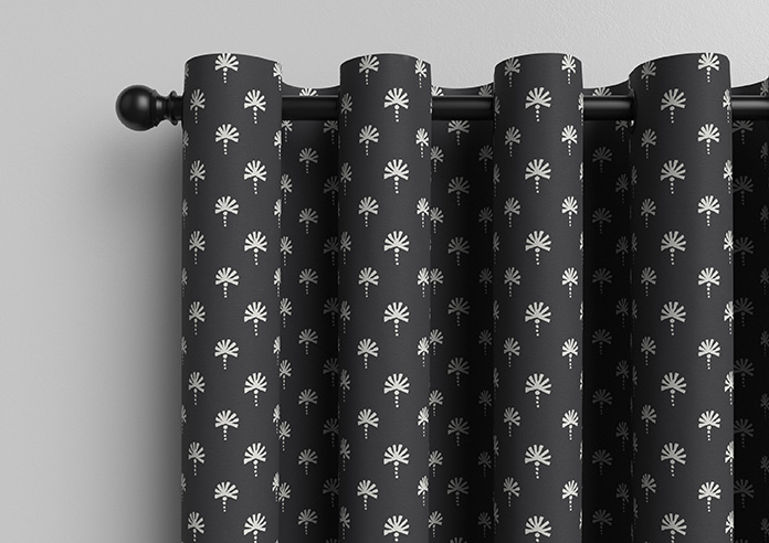 Hanalei, Basalt - Made to Measure Curtains - Image 12